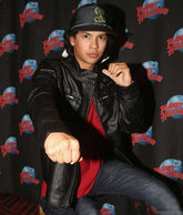 Cobra Kai Xolo Mariduena Planet Hollywood Jacket